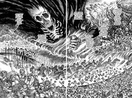 Berserk panels Know all about Chapter 364 manga series