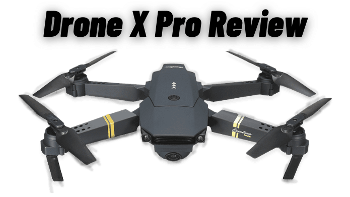 Drone x pro review Features, Performance, Price