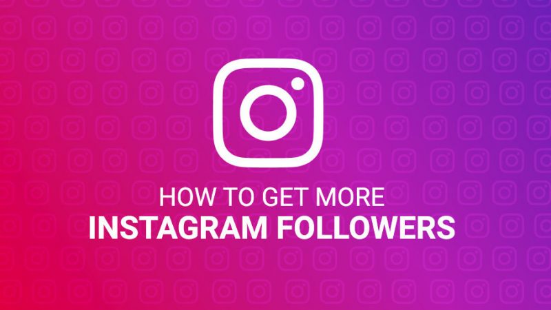Best app to get Free IG Followers &Likes In A Single Click