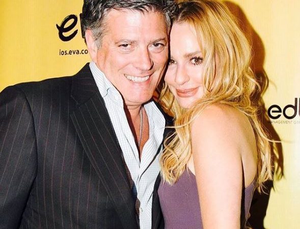 Taylor Armstrong Marries John h bluher