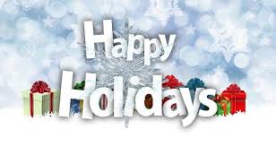 December global holidays Curious To Know About