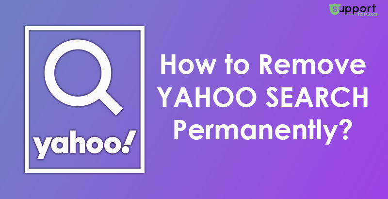 How to Remove Yahoo Mail Search