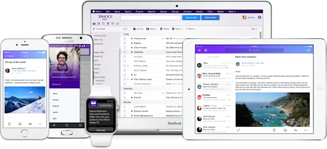 Gmail vs Yahoo Mail (2021 Comparison)