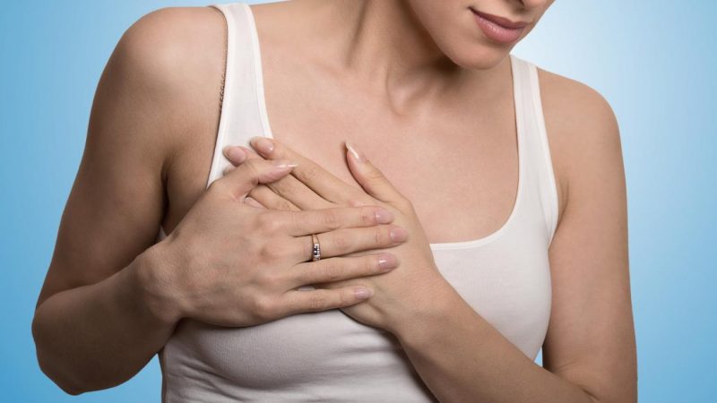 When to See a Doc for Sharp Chest Rib cage Pain