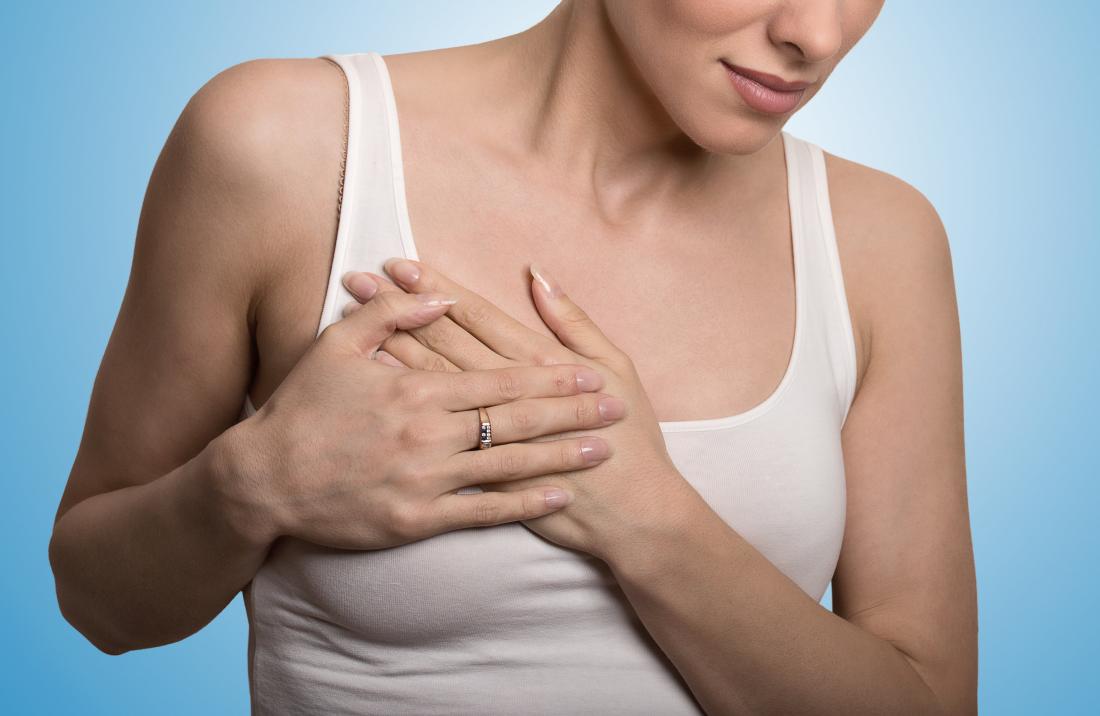 When to See a Doc for Sharp Chest Rib cage Pain