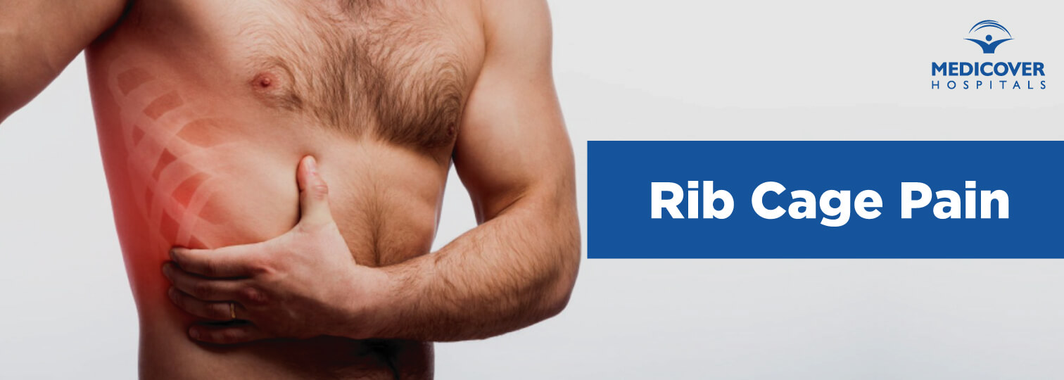 Rib Cage pain Horrible injury, muscle strain