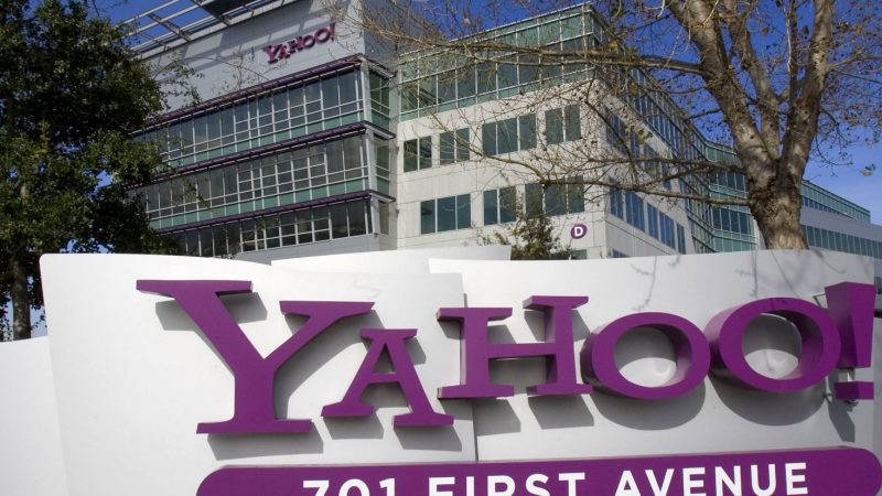 Yahoo Mail hopes to lure users with ‘ymail.com’